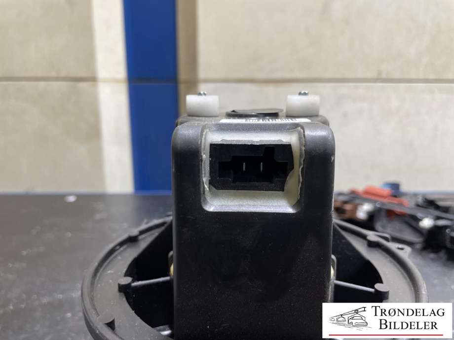 Varmeapparat motor til Fiat Panda 2013-->> (Type III)  (77366916|77368879|68093422AA|68093422AB|77366203|77366208|77366253|77366254|77366917)