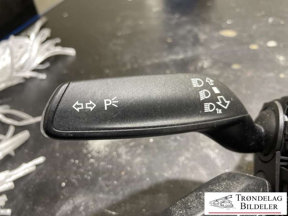 Bryter combi til Audi A6 2011-2014 (Type IV, Fase 1) (C7) (C7) (4G0 953 502 D|)