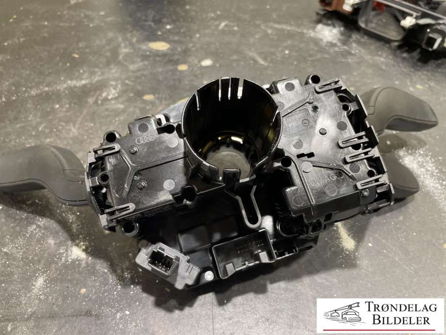 Bryter combi til Audi A6 2011-2014 (Type IV, Fase 1) (C7) (C7) (4G0 953 502 D|)