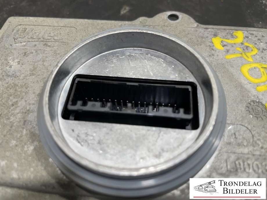 Styreenhet xenon/ballast til Peugeot 508 2014-2018 (Type I, Fase 2)  (VALEO|90062307|)