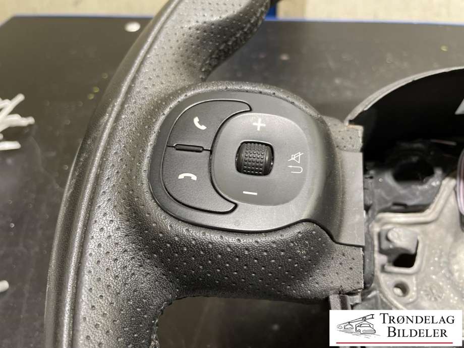 Ratt til Fiat Panda 2013-->> (Type III)