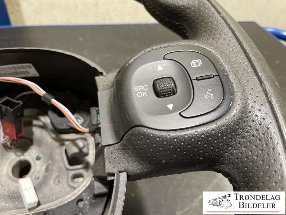 Ratt til Fiat Panda 2013-->> (Type III)