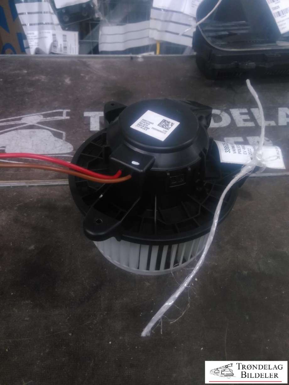 Varmeapparat motor til Polestar 2 2020-->> (CMA AUTO|31497510|8888773985|)