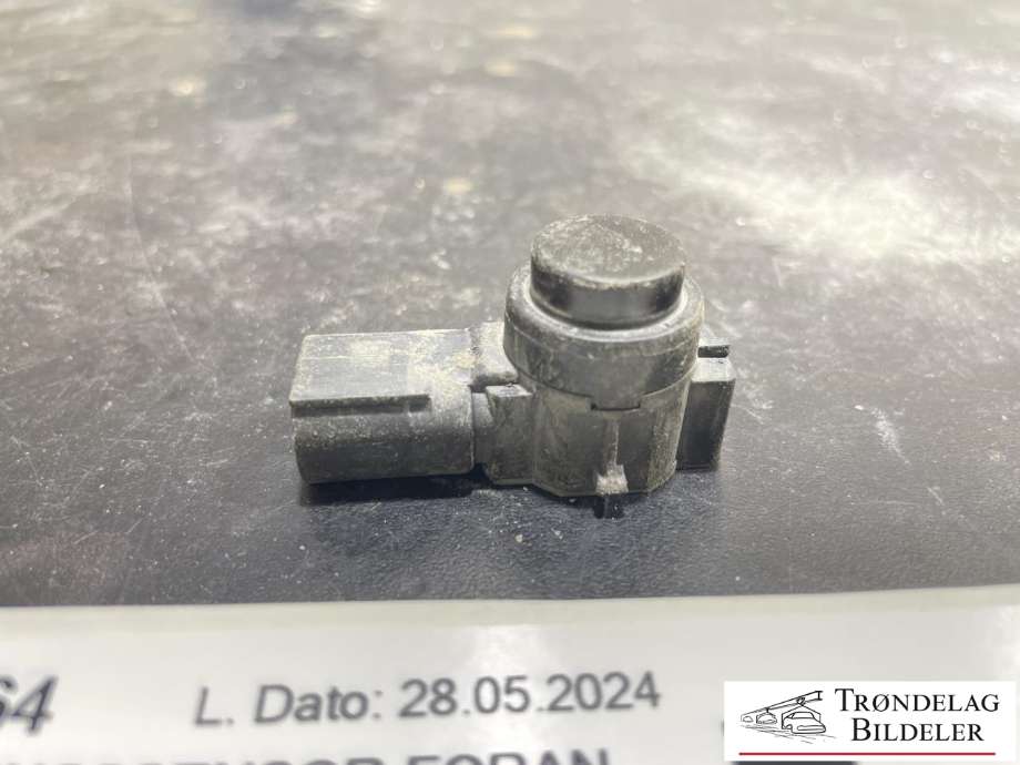 Parkeringssensor foran til Peugeot 508 2014-2018 (Type I, Fase 2)  (9675202477XT|)