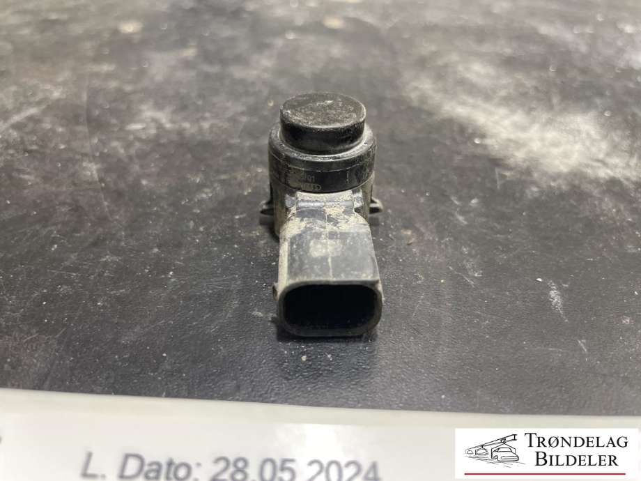 Parkeringssensor foran til Peugeot 508 2014-2018 (Type I, Fase 2)  (9675202477XT|)