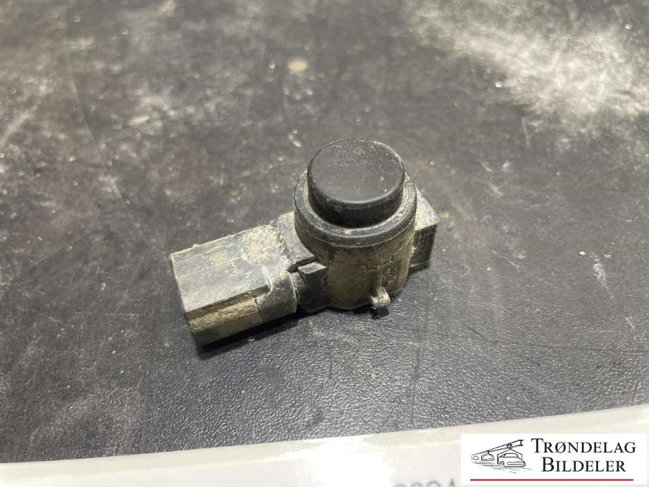 Parkeringssensor foran til Peugeot 508 2014-2018 (Type I, Fase 2)  (9675202477XT|)
