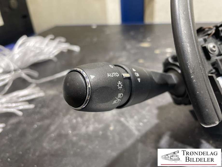 Bryter combi til Peugeot 508 2014-2018 (Type I, Fase 2)  (96667245ZD|)
