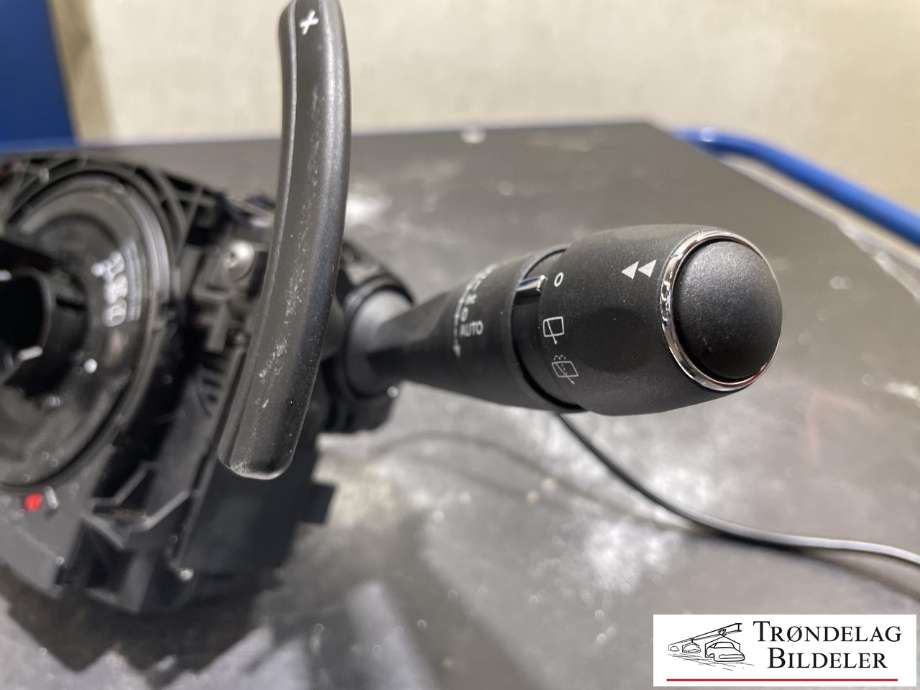 Bryter combi til Peugeot 508 2014-2018 (Type I, Fase 2)  (96667245ZD|)