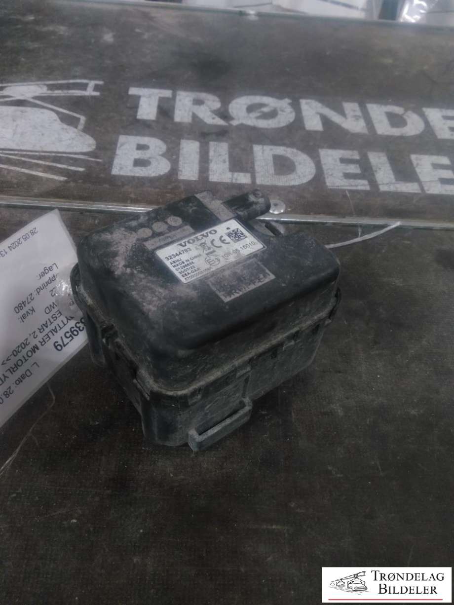Høyttaler motorlyd, AVAS (Acoustic Vehicle Alerting System) til Polestar 2 2020-->> (32344783|32210408|BAK)