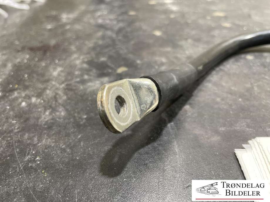 Styreenhet batteri til Audi A6 2011-2014 (Type IV, Fase 1) (C7) (C7) (8T0 915 181|)