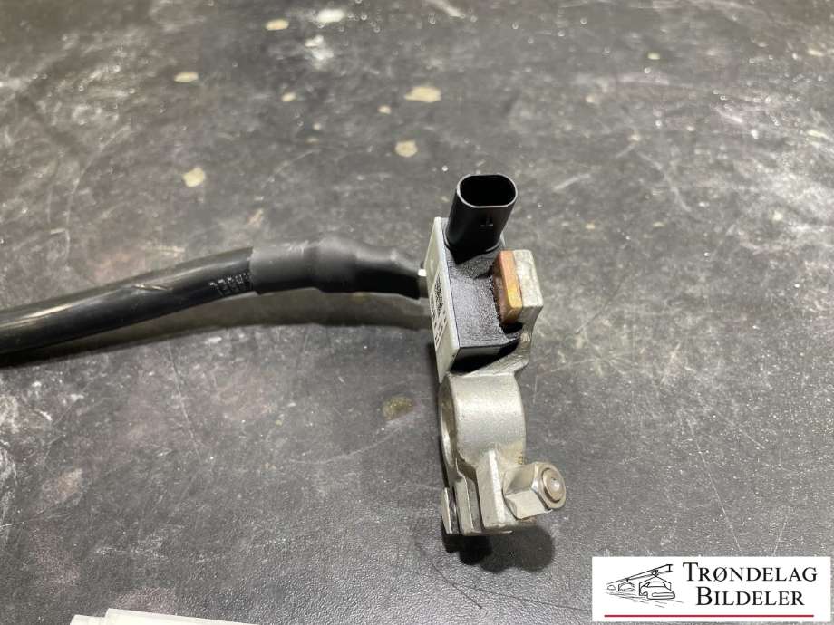 Styreenhet batteri til Audi A6 2011-2014 (Type IV, Fase 1) (C7) (C7) (8T0 915 181|)