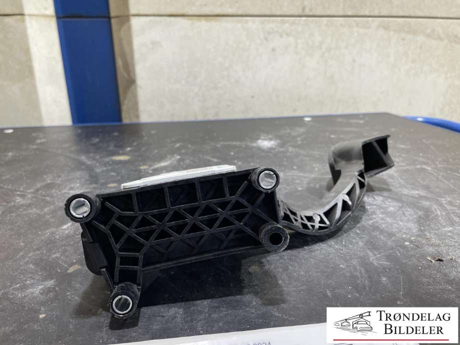 Pedal gass til Fiat Panda 2013-->> (Type III)