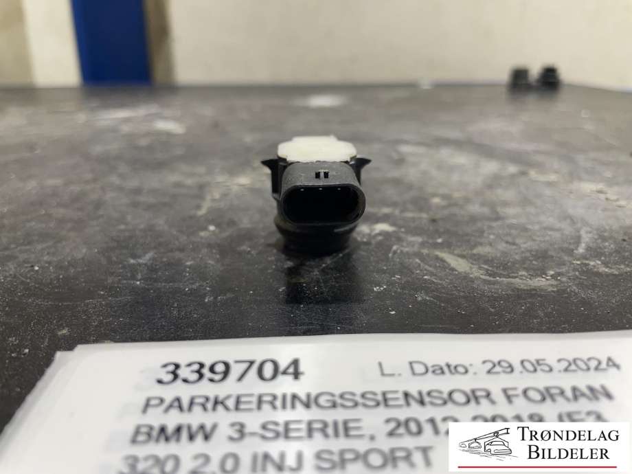 Parkeringssensor foran til BMW 3-Serie 2012-2018 (F30/F31/F34) (F30/F31/F34) (BOSCH|0263013511|)