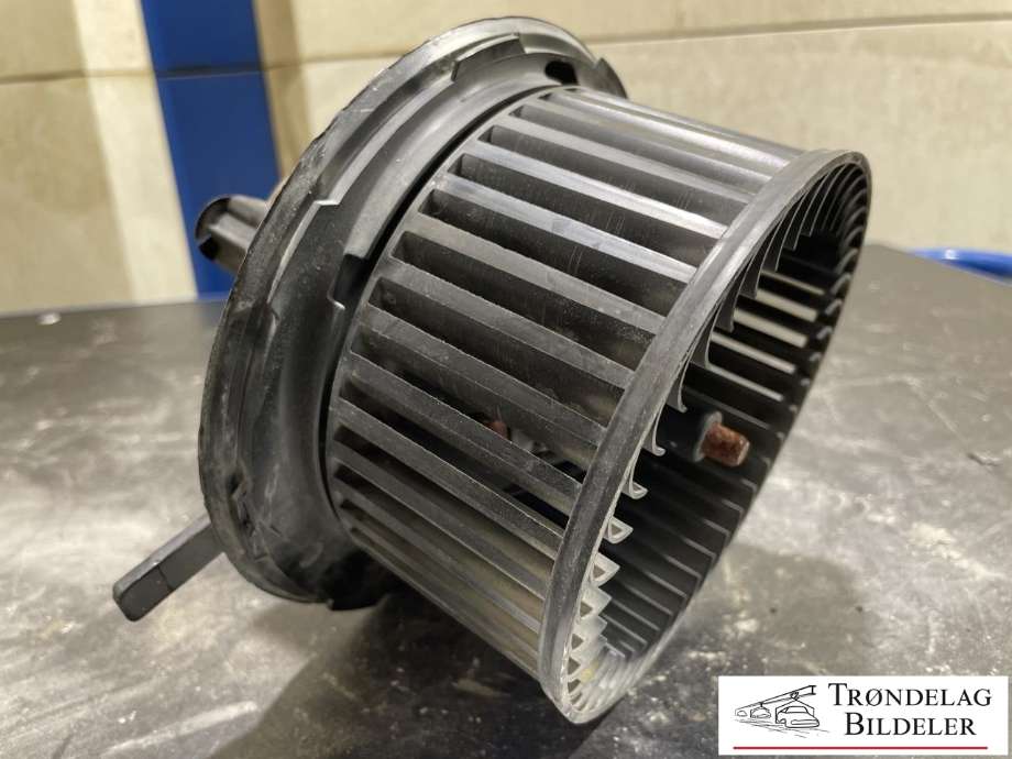 Varmeapparat motor til VW Golf V, STV 2007-2010 (JETTA) (JETTA) 