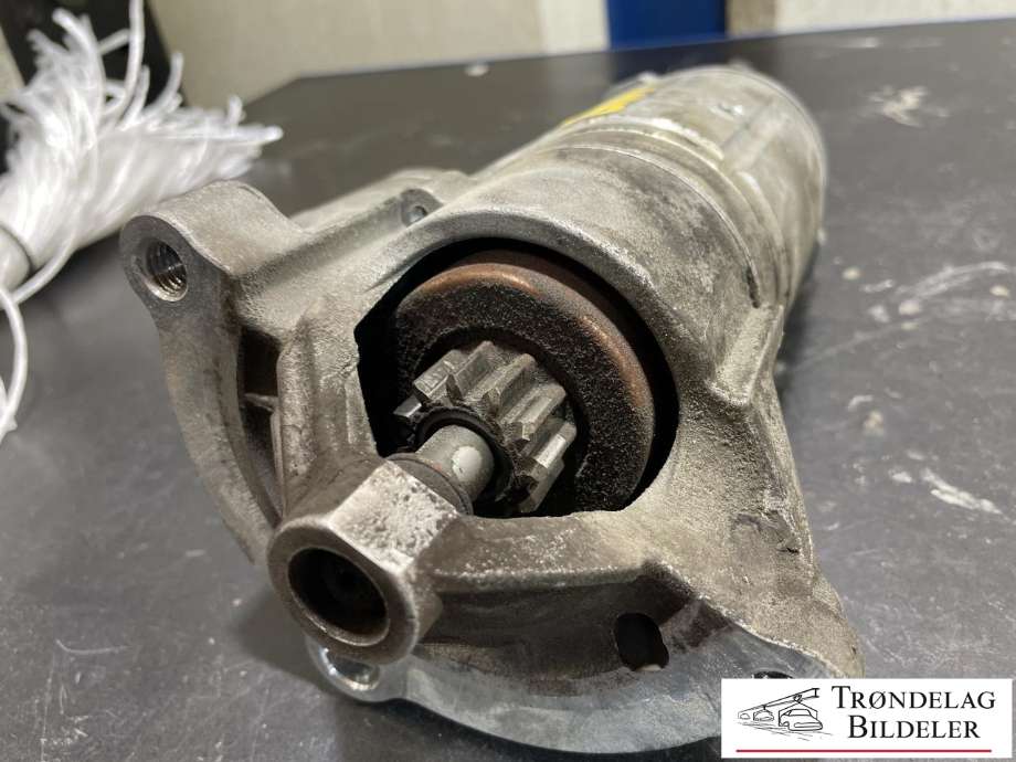 Starter diesel til Peugeot 508 2014-2018 (Type I, Fase 2) (96469972280 06|5F5 0809KG A|)