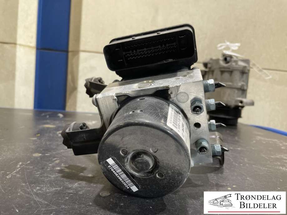 ABS sentral til BMW 3-Serie 2012-2018 (F30/F31/F34) (F30/F31/F34) (ATE|10.0962-0829.3|6 862 247|)
