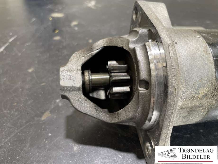 Starter til BMW 3-Serie 2012-2018 (F30/F31/F34) (F30/F31/F34) (BOSCH|0 001 138 058|)