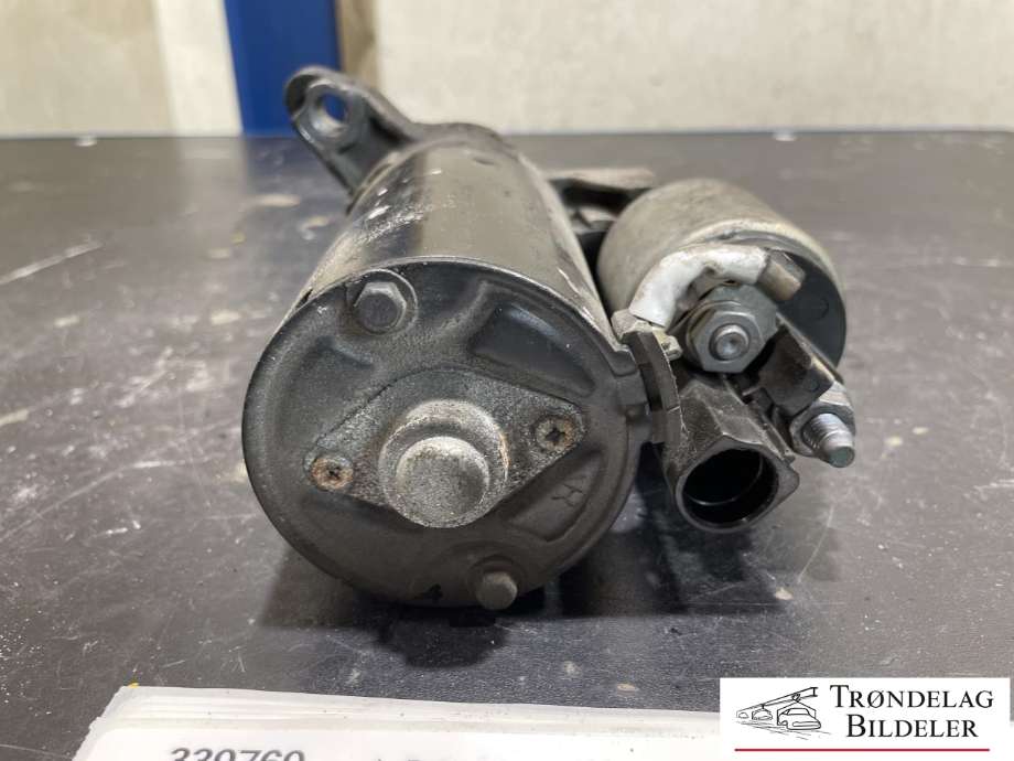 Starter til Audi S4 2009-->>  (BOSCH|0 001 108 445|079 911 021 D|)