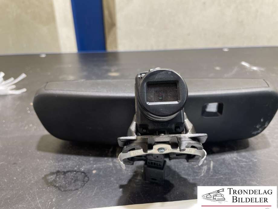 Speil innvendig til BMW 3-Serie 2012-2018 (F30/F31/F34) (F30/F31/F34) 