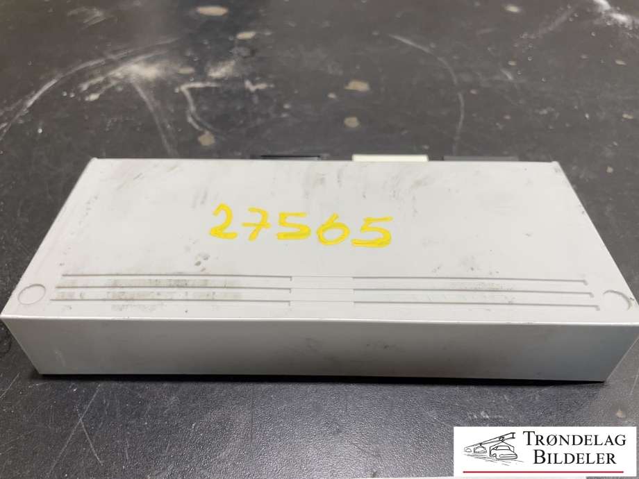 Styreenhet elektrisk bakluke til BMW 3-Serie 2012-2018 (F30/F31/F34) (F30/F31/F34) (0 263 004 204|)