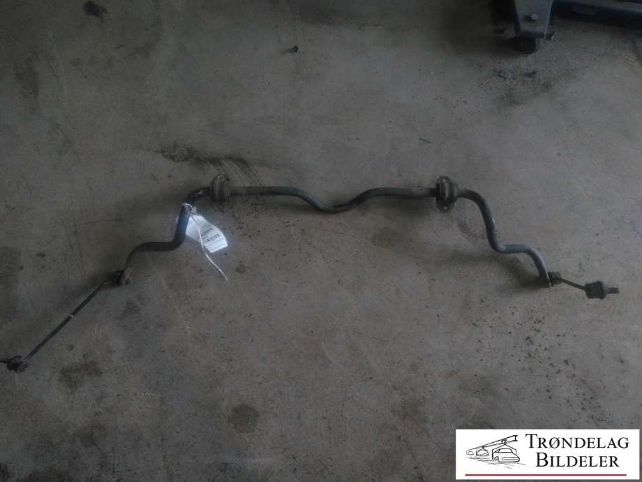 Stabilisatorstag foran til Kia Soul, 2014-2019 (Type II)  
