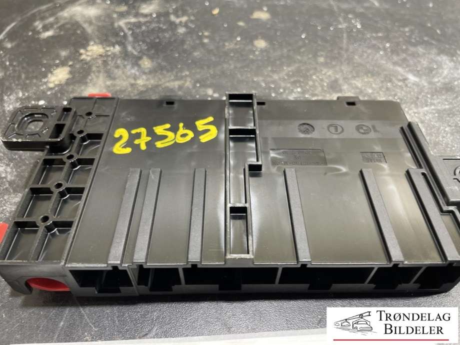 Styreenhet diverse til BMW 3-Serie 2012-2018 (F30/F31/F34) (F30/F31/F34) (922775204|)