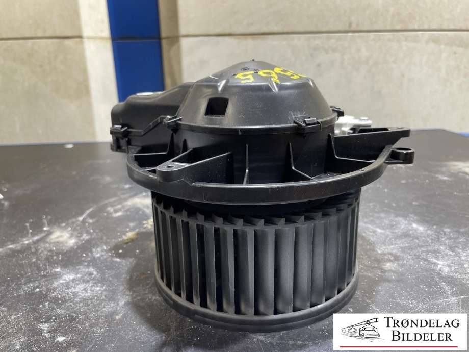 Varmeapparat motor til BMW 3-Serie 2012-2018 (F30/F31/F34) (F30/F31/F34) (T903542 A|)