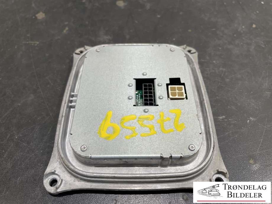 Styreenhet xenon/ballast til Peugeot 308 2013-2021 (Type II)  (1 307 329 403 00|)