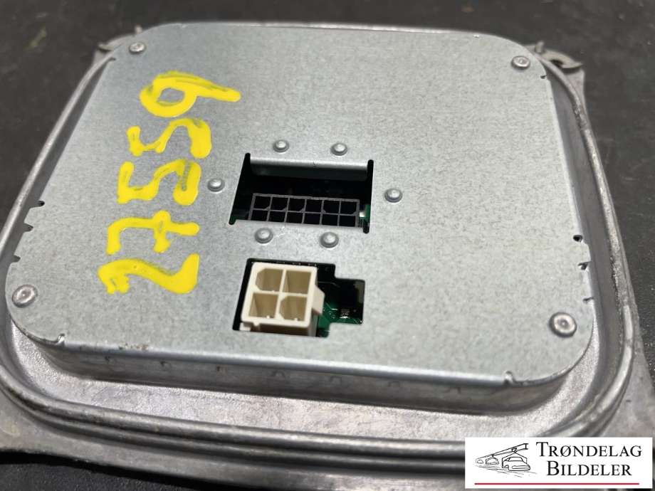 Styreenhet xenon/ballast til Peugeot 308 2013-2021 (Type II)  (1 307 329 403 00|)