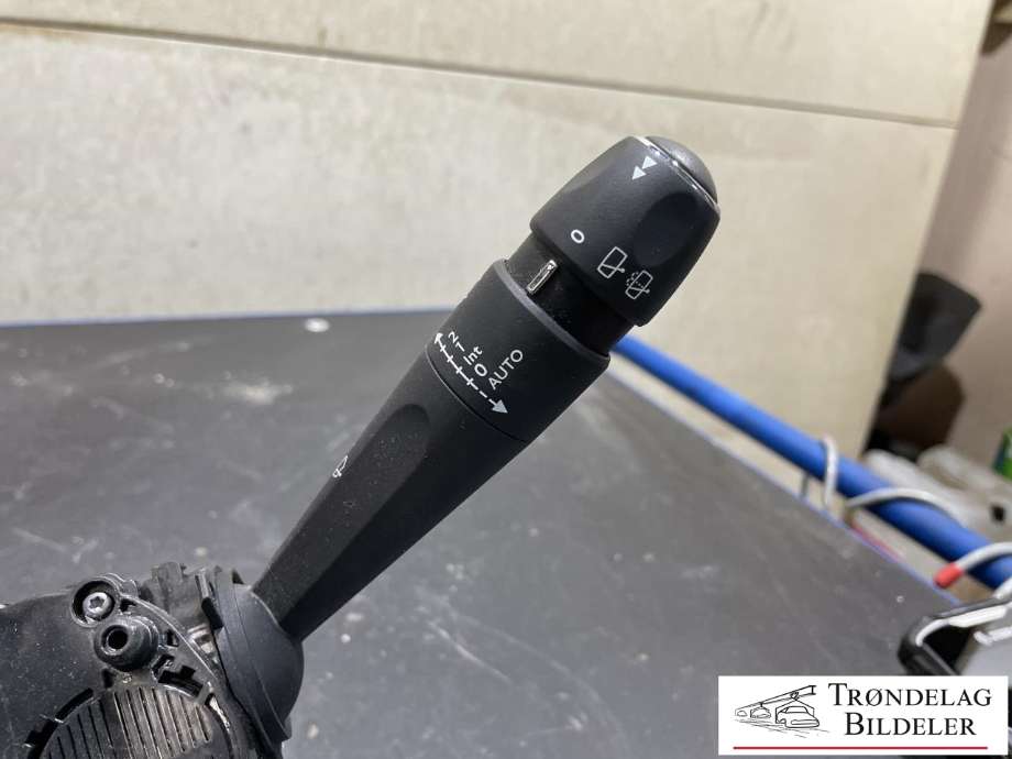 Bryter combi til Peugeot 308 2013-2021 (Type II)  (98110237 ZD|)