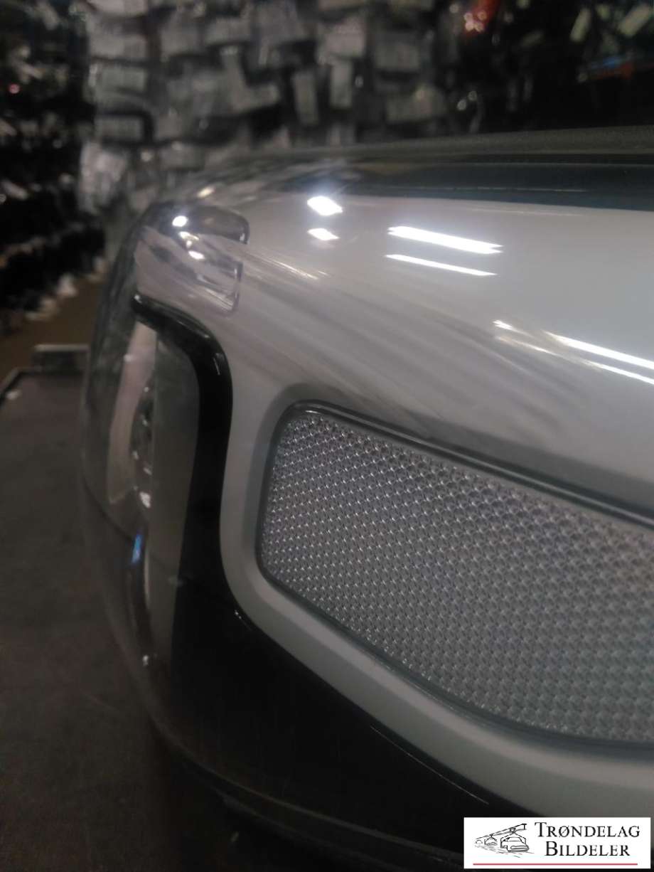 Frontlykt venstre halogen til Kia Soul 2014-2019 (Type II)  (92101E 40101D|)