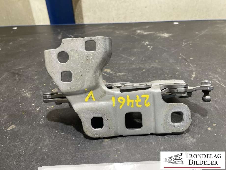 Panserhengsler til Mercedes ML 2011-2015 (Fase 1) (W166) (W166) (A 166 880 00 28|)