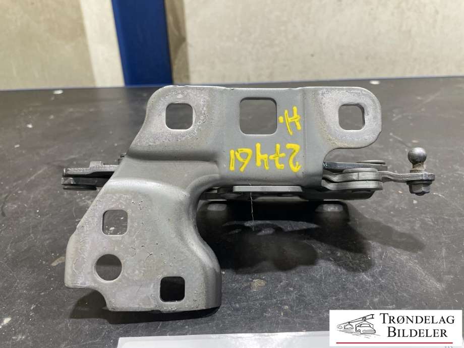 Panserhengsler til Mercedes ML 2011-2015 (Fase 1) (W166) (W166) (A 166 880 01 28|)