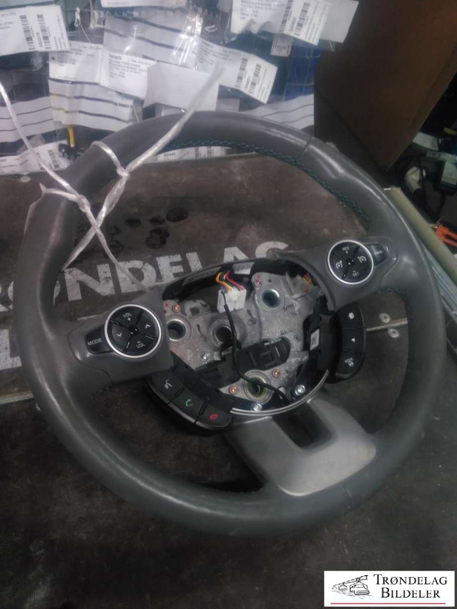 Ratt til Kia Soul, 2014-2019 (Type II)