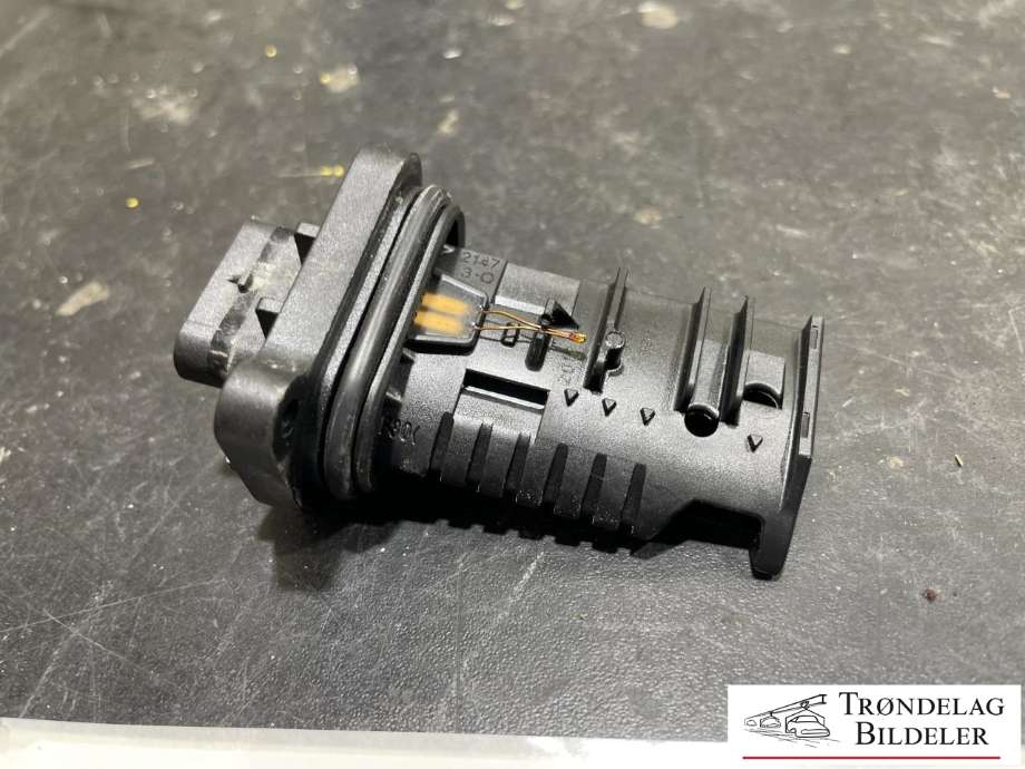 Luftmengde/luftmassemåler til BMW 3-Serie 2012-2018 (F30/F31/F34) (F30/F31/F34) (BOSCH|0281006092|8506408|327111585)