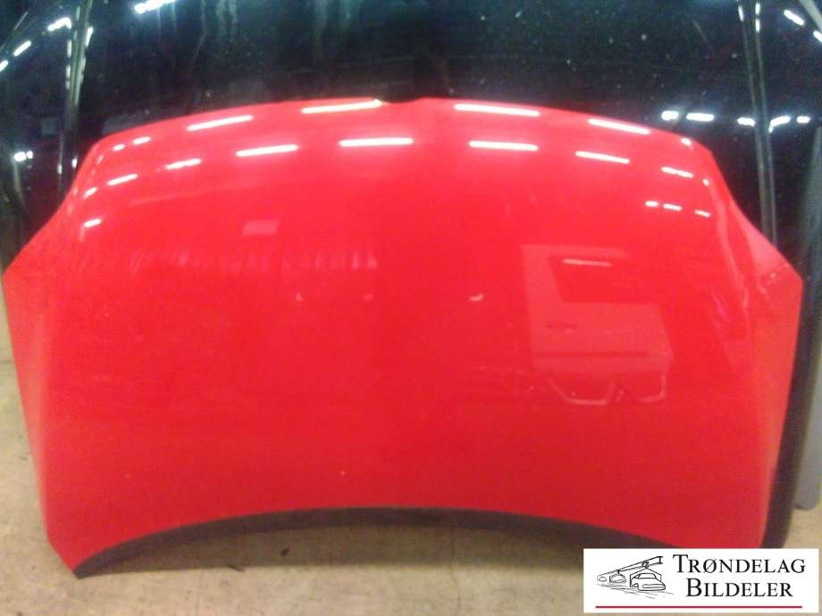 Panser til VW Golf, Plus/Cross 2009-2013 (Fase 2)