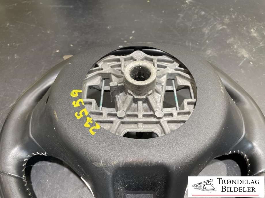 Ratt til Peugeot 308 2013-2021 (Type II)  (UTEN AIRBAG|)