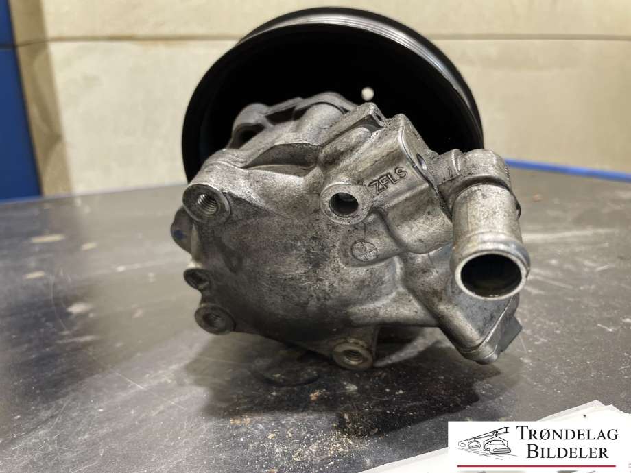 Servo pumpe mekanisk til Audi S4 2009-->>  (VW AG|8K0 145 154 A|)