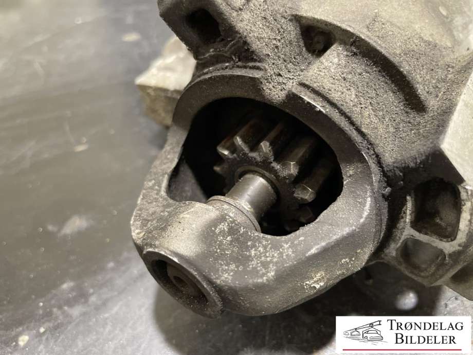 Starter diesel til BMW X1 2009-2015 (E84) (E84)