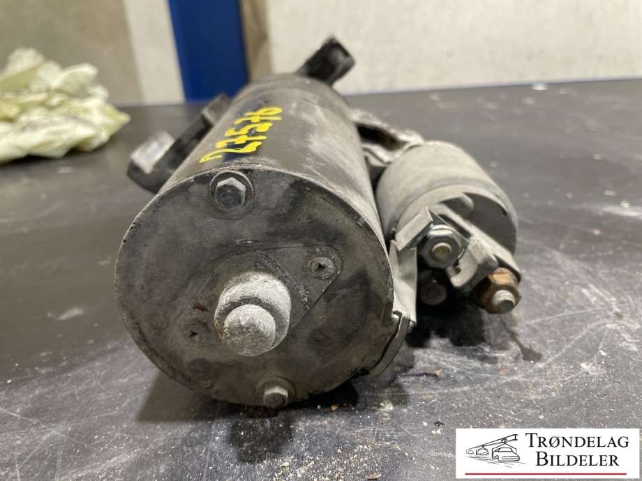 Starter diesel til BMW X1 2009-2015 (E84) (E84)