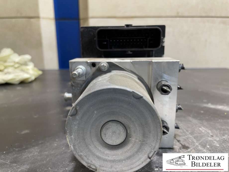 ABS sentral til Peugeot 508 2014-2018 (Type I, Fase 2)  (BOSCH|9678189680|1610368580|16 809 012 80|0265952209|)