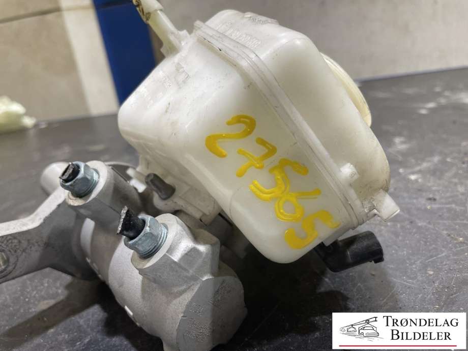 Bremsepumpe hoved til BMW 3-Serie 2012-2018 (F30/F31/F34) (F30/F31/F34)