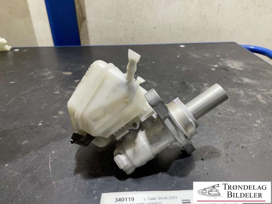 Bremsepumpe hoved til BMW 3-Serie 2012-2018 (F30/F31/F34) (F30/F31/F34)