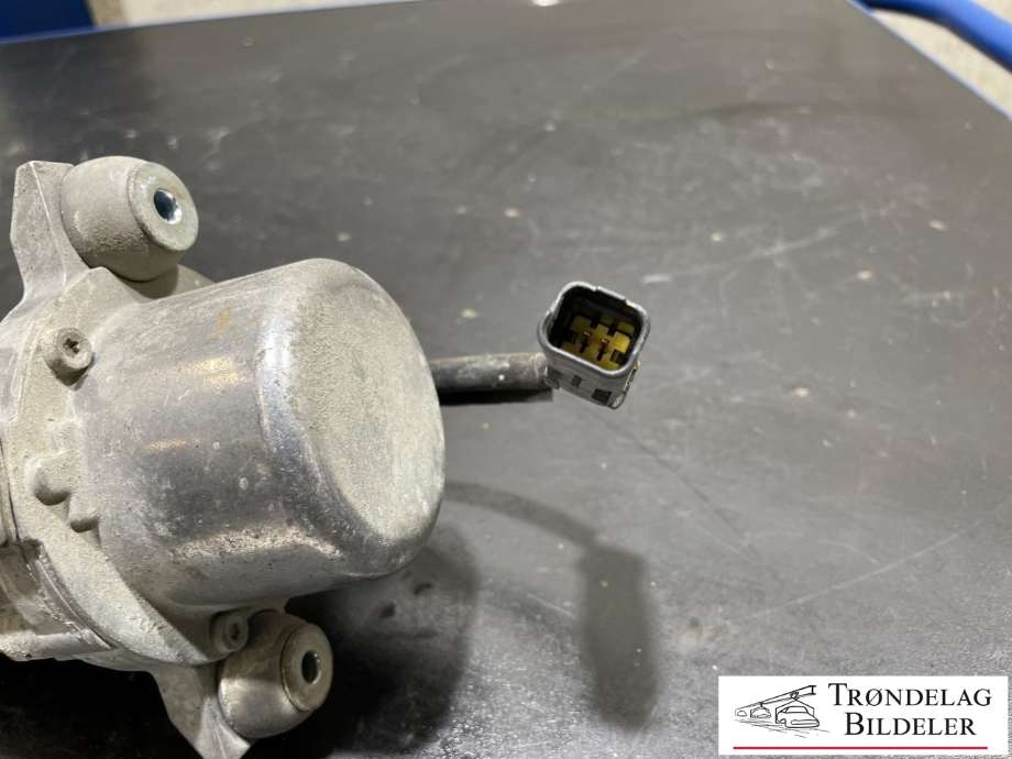 Vakuumpumpe til Peugeot 508 2014-2018 (Type I, Fase 2) (864.229.06|967010980|)