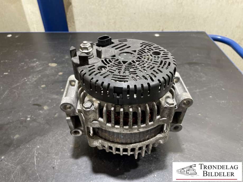 Dynamo til Audi A6 2011-2014 (Type IV, Fase 1) (C7) (C7) (06E 903 018 M|)