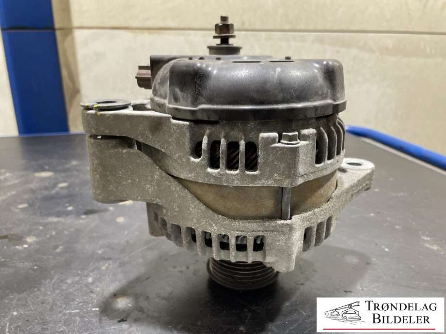 Dynamo diesel til Fiat Freemont 2011-2015 (K56029574AA|P56029574AA|LRA03707|6001060161|)