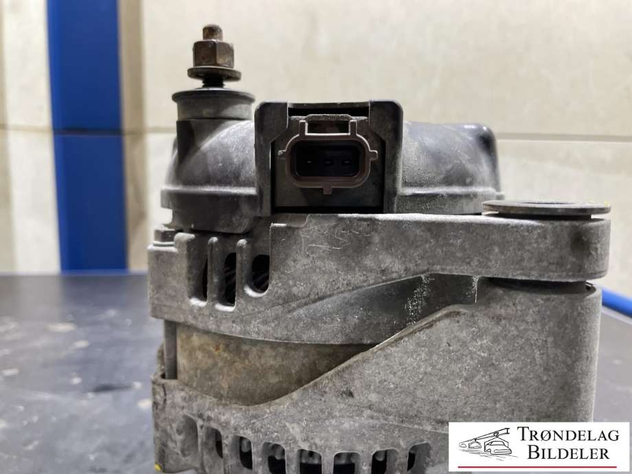 Dynamo diesel til Fiat Freemont 2011-2015 (K56029574AA|P56029574AA|LRA03707|6001060161|)