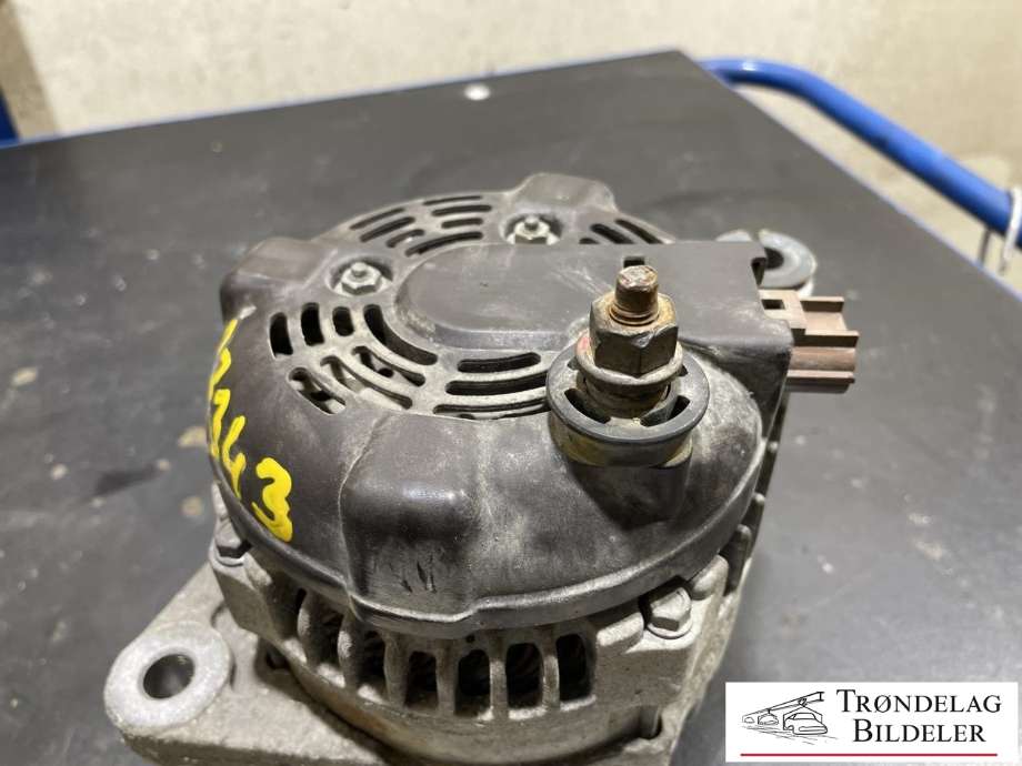 Dynamo diesel til Fiat Freemont 2011-2015 (K56029574AA|P56029574AA|LRA03707|6001060161|)