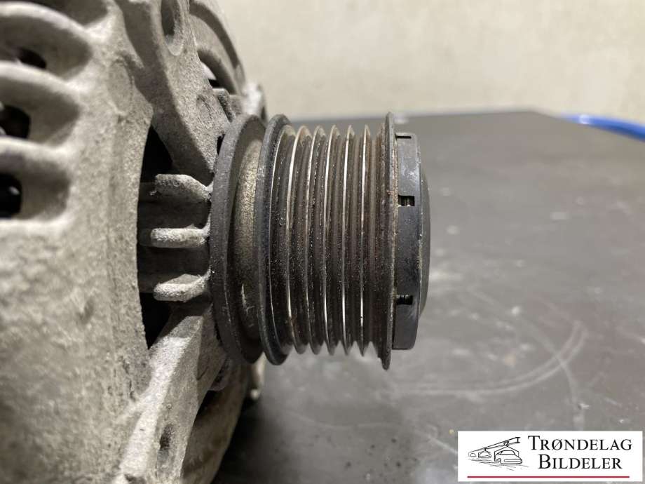 Dynamo diesel til Fiat Freemont 2011-2015 (K56029574AA|P56029574AA|LRA03707|6001060161|)