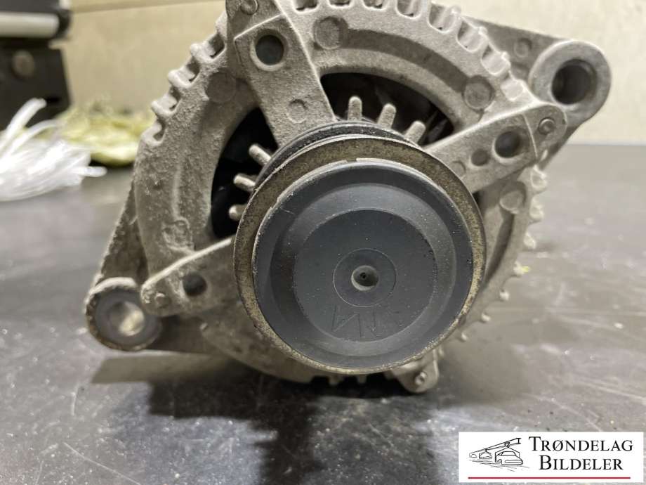 Dynamo diesel til Fiat Freemont 2011-2015 (K56029574AA|P56029574AA|LRA03707|6001060161|)